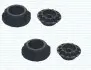Опора стойки амортизатора SKF VKDA40101T (фото 1)