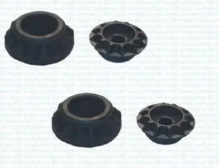 Опора стойки амортизатора SKF VKDA40101T (фото 1)