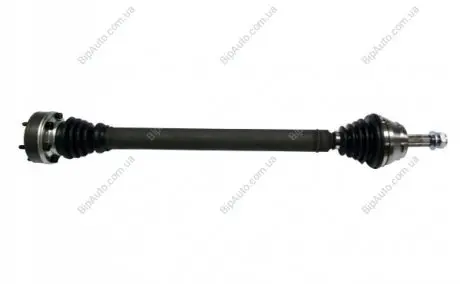 Приводна напіввісь VKJC 1003 SKF VKJC1003