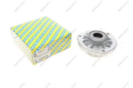 Опора амортизаційної стійки SNR KB650.12 SNR NTN KB65012