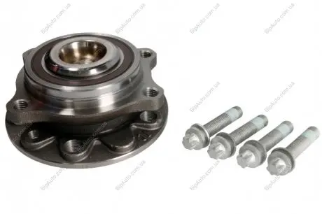 Комплект подшипника ступицы колеса SNR SNR NTN R16034