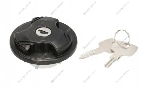 Кришка,паливний бак Valeo 247601