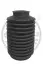 Пильовик рульового механізма OPTIMAL F8-4069 F84069