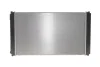 Радіатор, охолодження двигуна NRF 53590 (фото 4)