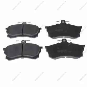 Гальмівні колодки BluePrint BLUE PRINT ADC44256