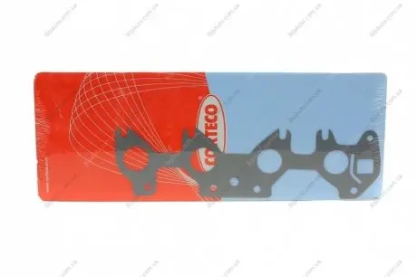 Прокладка, впускной коллектор CORTECO 450073P