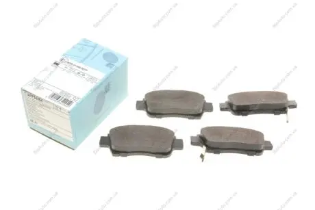 Тормозные колодки BluePrint BLUE PRINT ADT34294