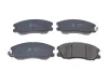 К-т колодок гальмівних BLUE PRINT ADG04285 (фото 5)
