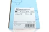 К-т колодок гальмівних BLUE PRINT ADG04285 (фото 6)