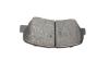 Тормозные колодки BluePrint BLUE PRINT ADG042137 (фото 10)