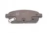К-т колодок гальмівних BLUE PRINT ADG042123 (фото 4)