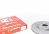 Тормозные диски Coat Z Sport ZIMMERMANN 100335652 (фото 1)