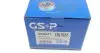 Подшипник ступицы GSP GK6537 (фото 11)