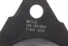 Подвеска, двигатель MEYLE 1001990043 (фото 2)