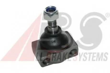 Опора кульова (передня/знизу) City Coupe/Crossblade/Fortwo (98-14) A.B.S. A.B.S. 220372