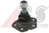 Опора кульова (передня/знизу) Ducato/Boxer 02-06 (1.8t) A.B.S. A.B.S. 220389 (фото 1)