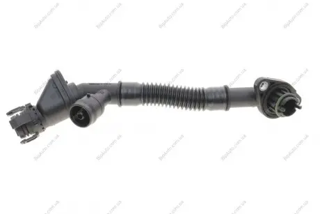 Шланг, вентиляция картера BMW 11157646087