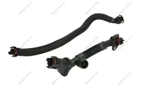 Шланг, вентиляция картера BMW 11157646086