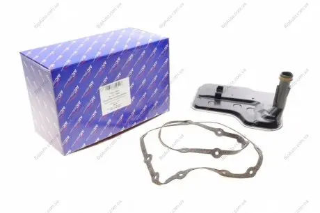 Фильтра в коробку автомат AIC 55822