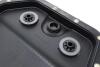 Фільтр АКПП BMW 3 (E90-E92)/ 5 (E60-E61)/ 7 (E65-E67)/ X5 (E70) 01- (з піддоном в зборі) AIC 54796 (фото 7)
