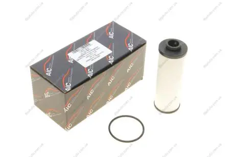 Фильтра в коробку автомат AIC 54512
