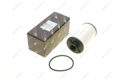 Фильтра в коробку автомат AIC 54457