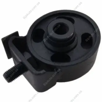 ПОДУШКА РАЗДАТКИ (MITSUBISHI PAJERO II V14W-V55W 1991-2004) MM-01 FEBEST MM01 (фото 1)