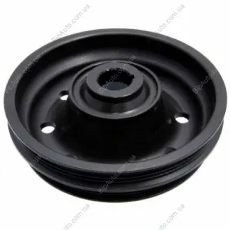 ШКИВ КОЛЕНВАЛА HDS-D15B FEBEST HDSD15B