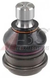 Опора кульова (передня/знизу) Hyundai Santa Fe I/II 02-12/Kia Sorento II 09- A.B.S. A.B.S. 220464