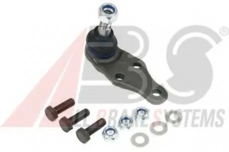 Опора кульова (передня/знизу) Land Rover Freelander 98-06 A.B.S. A.B.S. 290052 (фото 1)