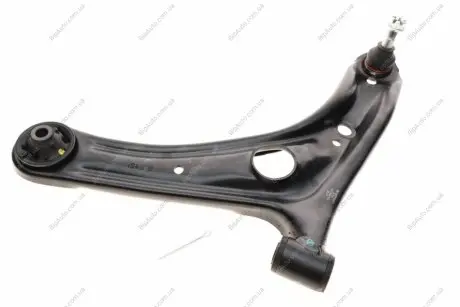 Фото 1 - рычаг независимой подвески колеса, подвеска колеса BLUE PRINT ADT386147 Рычаг независимой подвески колеса, подвеска колеса BLUE PRINT ADT386147 (фото 1)