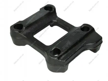 Опора пружини, корпус осі BPW 0303221590