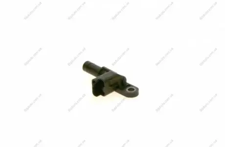 Датчик положения коленвала 0 232 103 124 BOSCH 0232103124