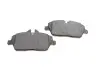 Тормозные колодки, дисковые. 0 986 494 813 BOSCH 0986494813 (фото 3)
