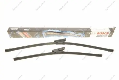 Щетки стеклоочистителя 3 397 014 248 BOSCH 3397014248