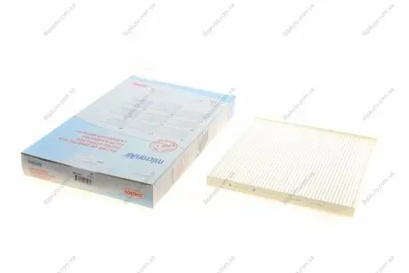 Фільтр, повітря у внутрішньому просторі CORTECO 80001204