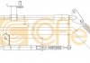 Трос, стояночная тормозная система COFLE 170682 (фото 1)
