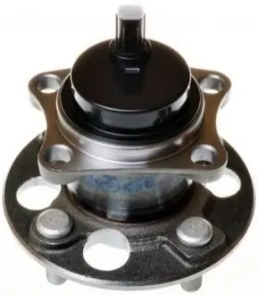 Комплект підшипника маточини колеса Denckermann W413373