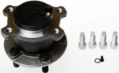 Комплект підшипника маточини колеса Denckermann W413398