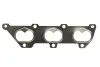 Прокладка колектора випуск Opel Omega/Vectra 2.6-3.2 i 00- 470.761 ELRING 470761 (фото 1)
