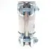 Кронштейн крепления FA1 004-845 Fischer Automotive One (FA1) 004845 (фото 3)