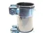 Хомут глушника FA1 004-853 Fischer Automotive One (FA1) 004853 (фото 1)