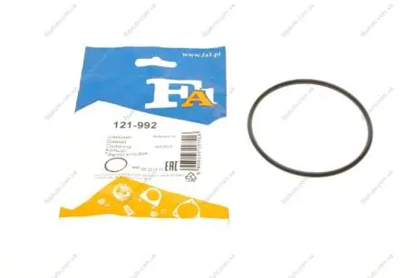 Прокладка труби вихлопної FA1 121-992 Fischer Automotive One (FA1) 121992