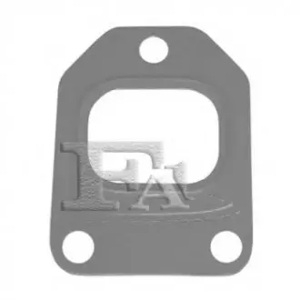 Прокладка, компресор FA1 Fischer Automotive One (FA1) 411515