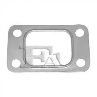 Прокладка, компрессор FA1 Fischer Automotive One (FA1) 411532