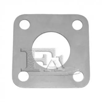 Прокладка, компресор FA1 Fischer Automotive One (FA1) 412531