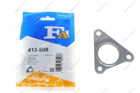 Прокладка, компрессор FA1 Fischer Automotive One (FA1) 413508