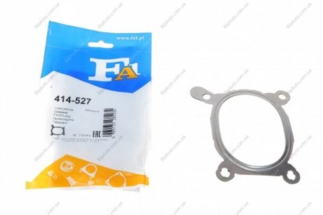Прокладка, компрессор Fischer Automotive One (FA1) 414527 (фото 1)