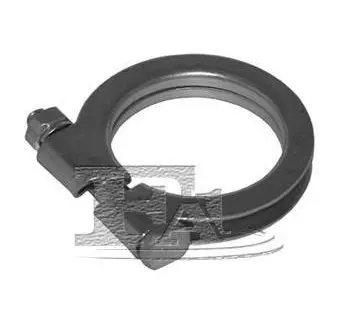 Соединительные элементы, система выпуска FA1 Fischer Automotive One (FA1) 961960