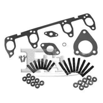 Монтажний комплект, компресор FA1 Fischer Automotive One (FA1) KT110025